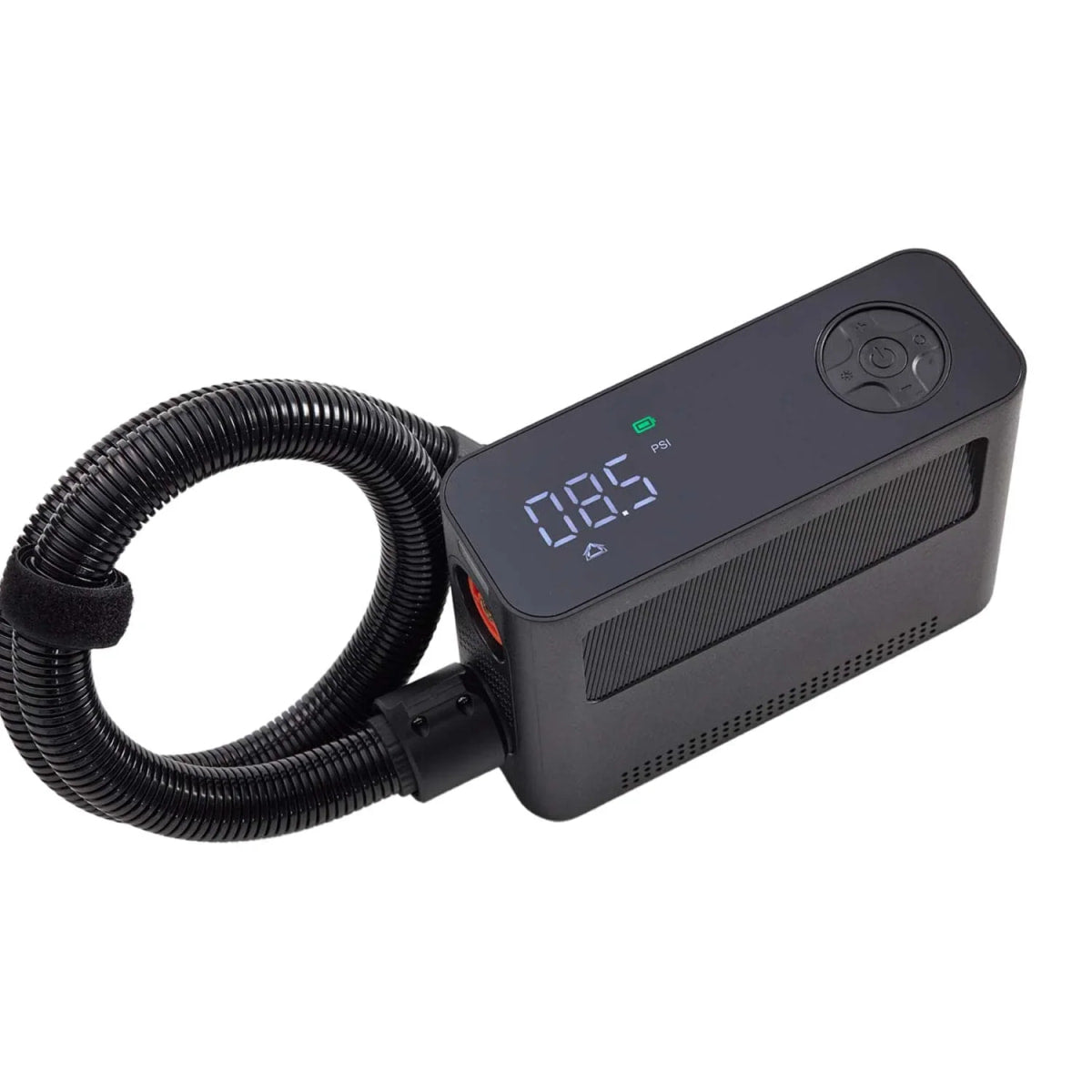 Universal-Luftpumpe ARROGANTE LUFTPUMPE für Luftzelte SUPs