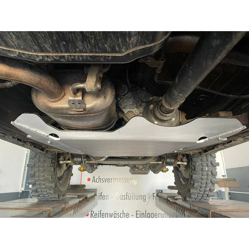 Unterfahrschutz Heavy Duty für SUZUKI Jimny II