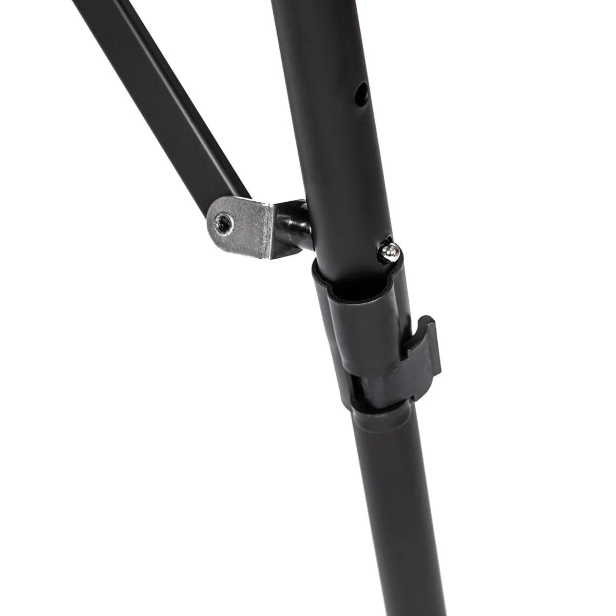 Vickywood Campingtisch Alu Ultralight Black - Tisch