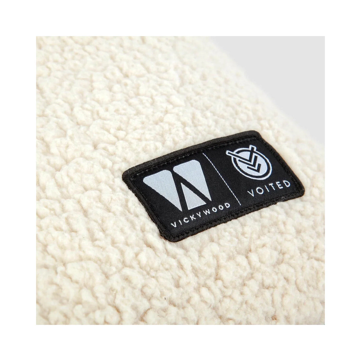 VOITED x VICKYWOOD Cloudtouch® Kissendecke HIGH SEASON
