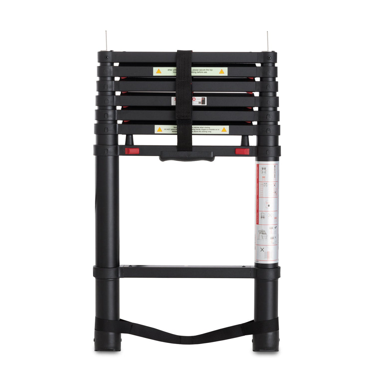 XL Leiter - Air/Hybrid/Compact - Teleskopleiter