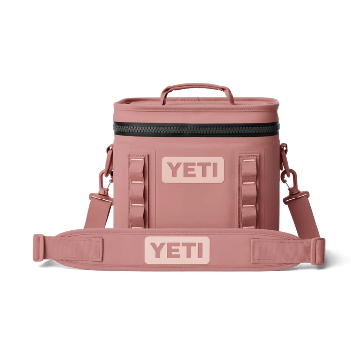 YETI HOPPER FLIP® 8 KÜHLTASCHE - Sandstone Pink - Kühltasche