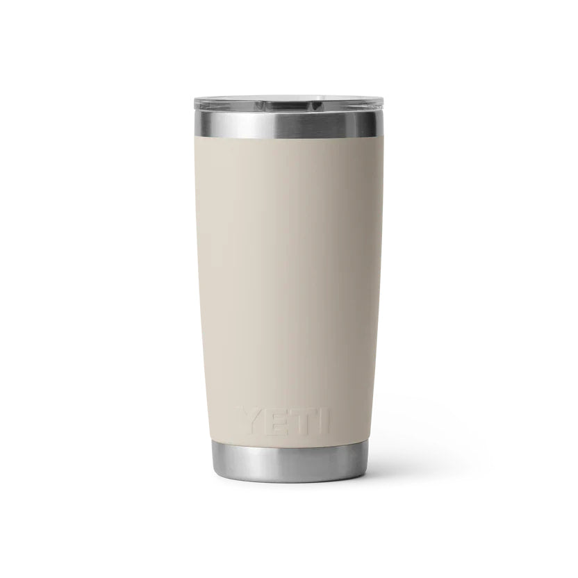 YETI Rambler 20 oz Tumbler - Thermobecher 591 ml - Becher