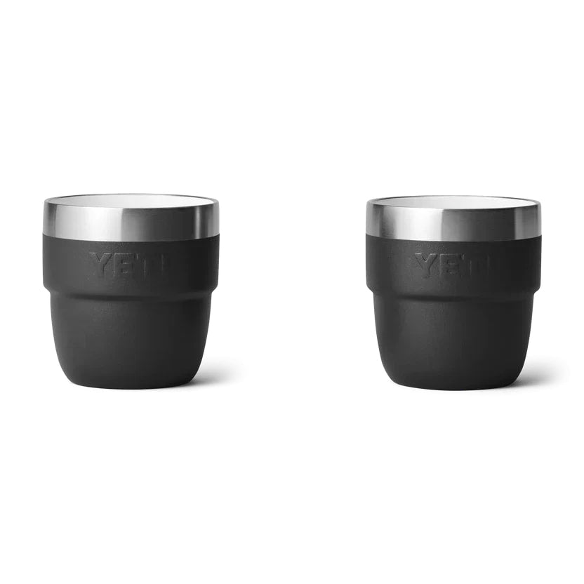 YETI RAMBLER® (118 ML) STAPELBARE TASSE - Espressotassen