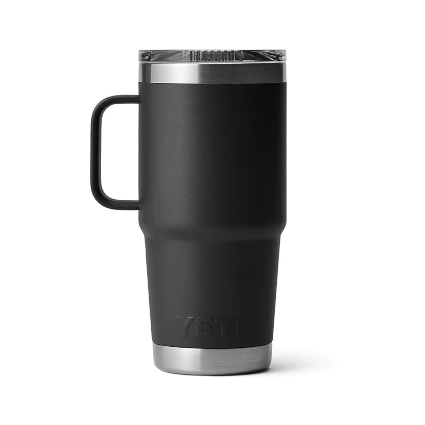YETI RAMBLER® 20 OZ REISEBECHER (591 ML)