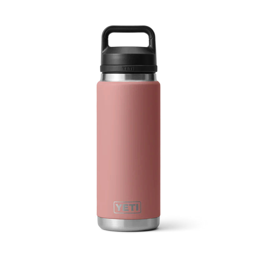 YETI Rambler® 26 oz Flasche (760 ml) - Thermosflasche