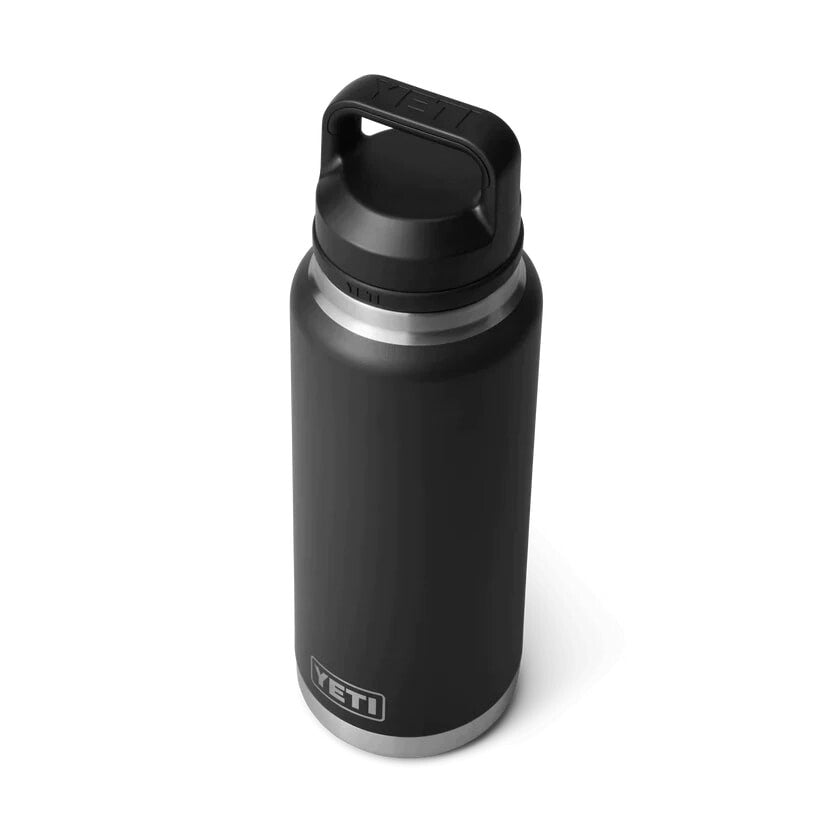 YETI RAMBLER® 36 OZ FLASCHE MIT CHUG-VERSCHLUSS (1065 ML)