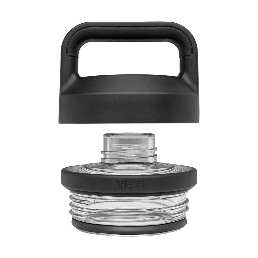 YETI RAMBLER® CHUG-VERSCHLUSS FÜR FLASCHEN - Deckel
