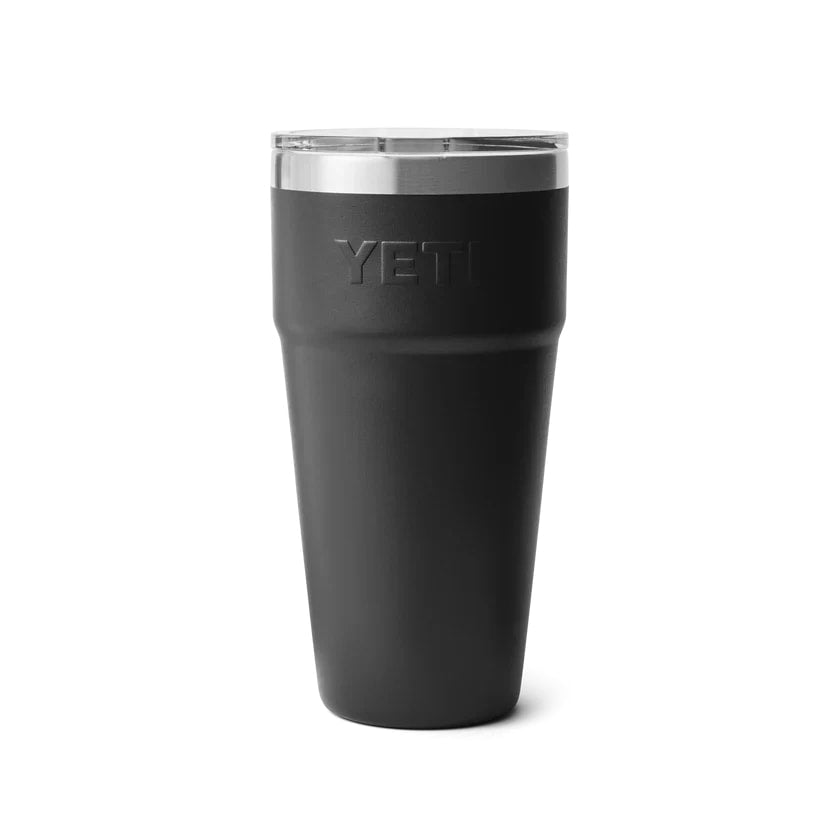 YETI RAMBLER® STAPELBARER BECHER MIT 30 OZ (887 ML)