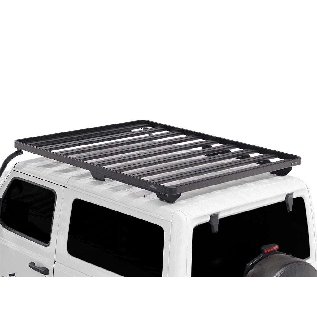 Dachträger Extreme Jeep Wrangler JL 2-Türer von Front Runner