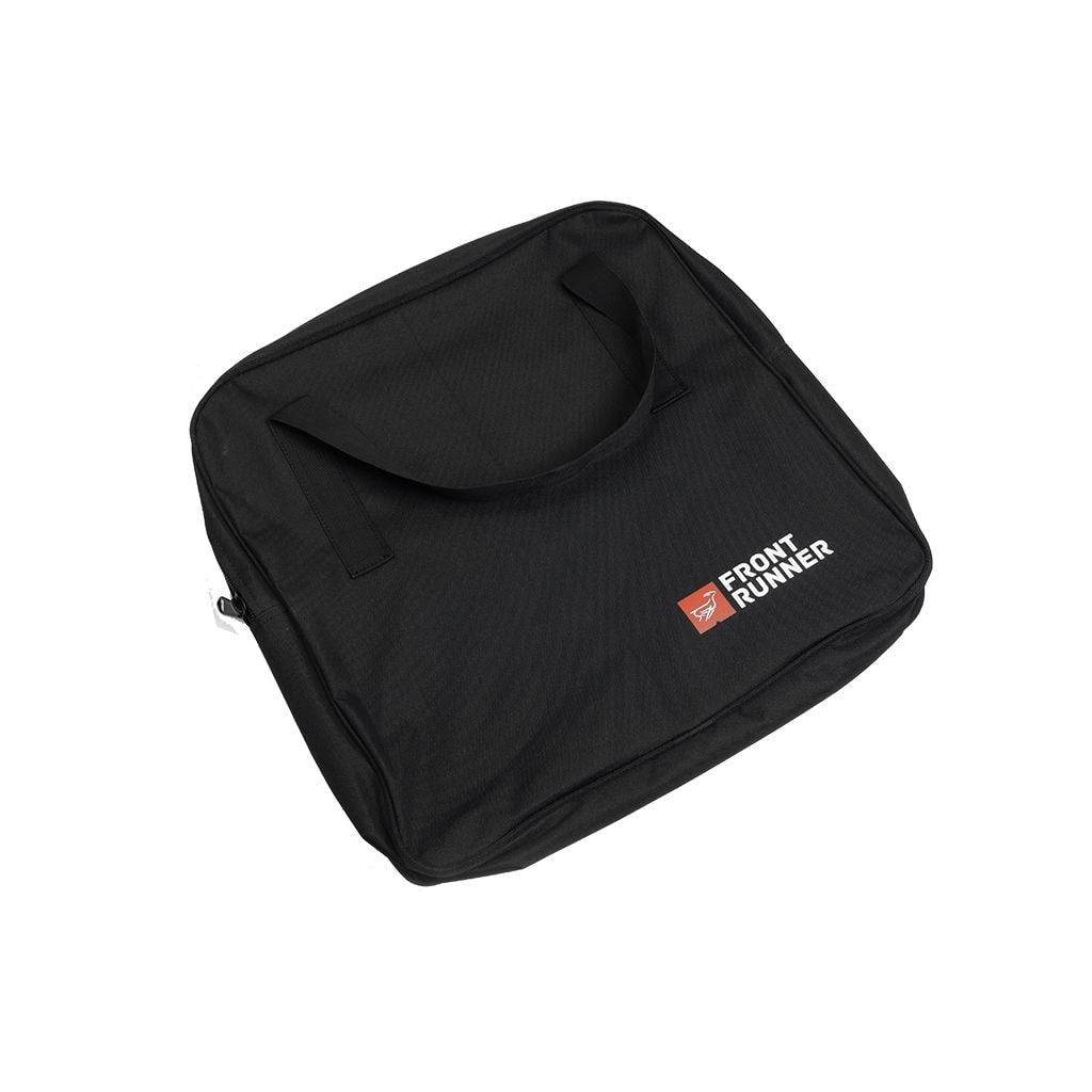 Expander Campingstuhl Transporttasche für 1 Stuhl von Front 