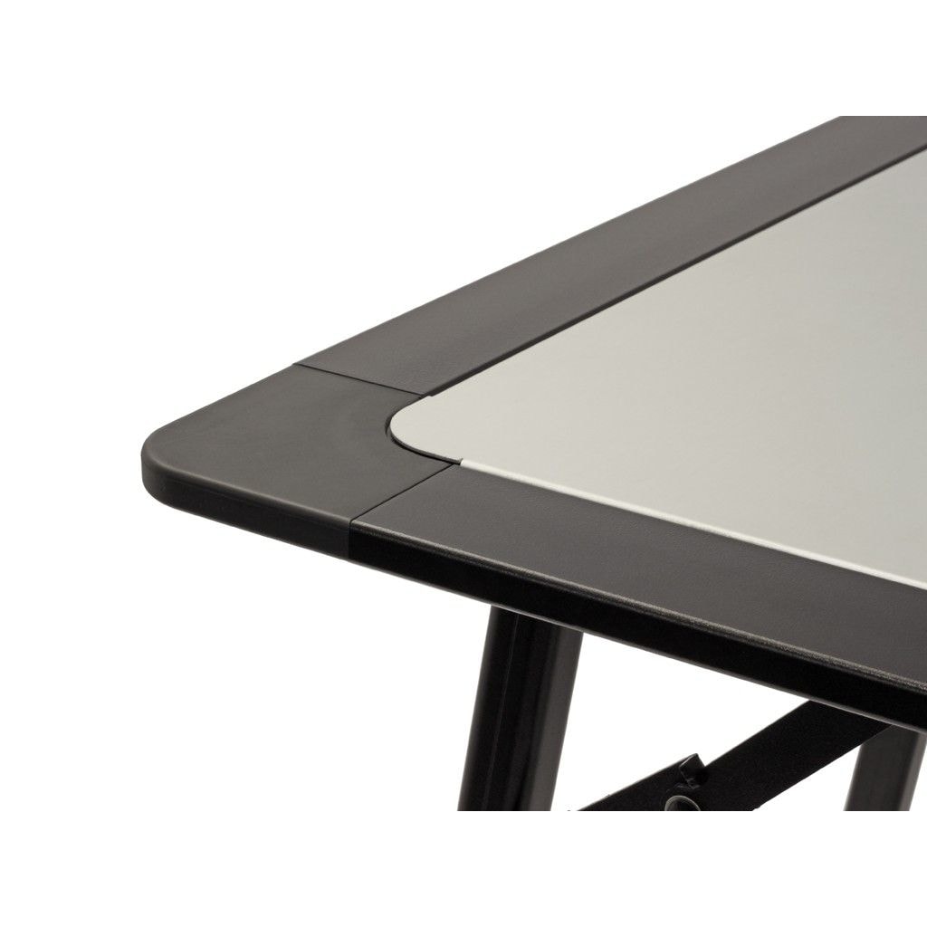 Pro Edelstahl Campingtisch von Front Runner - Tisch
