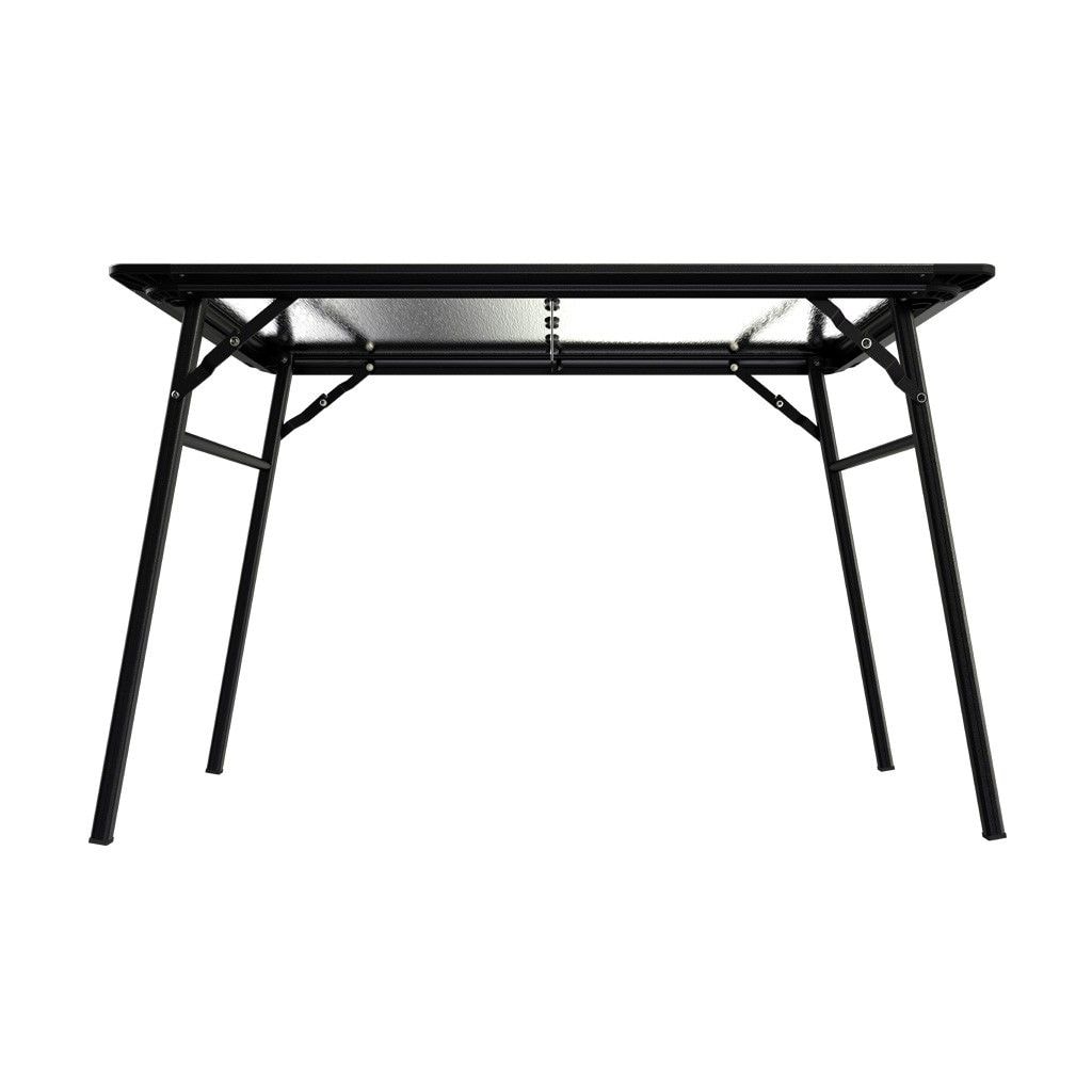 Pro Edelstahl Campingtisch von Front Runner - Tisch