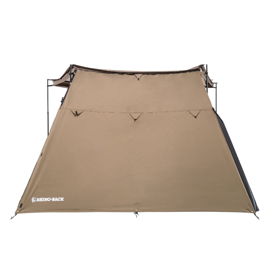 RHINO RACK SEITENTEIL FÜR BATWING COMPACT MARKISE