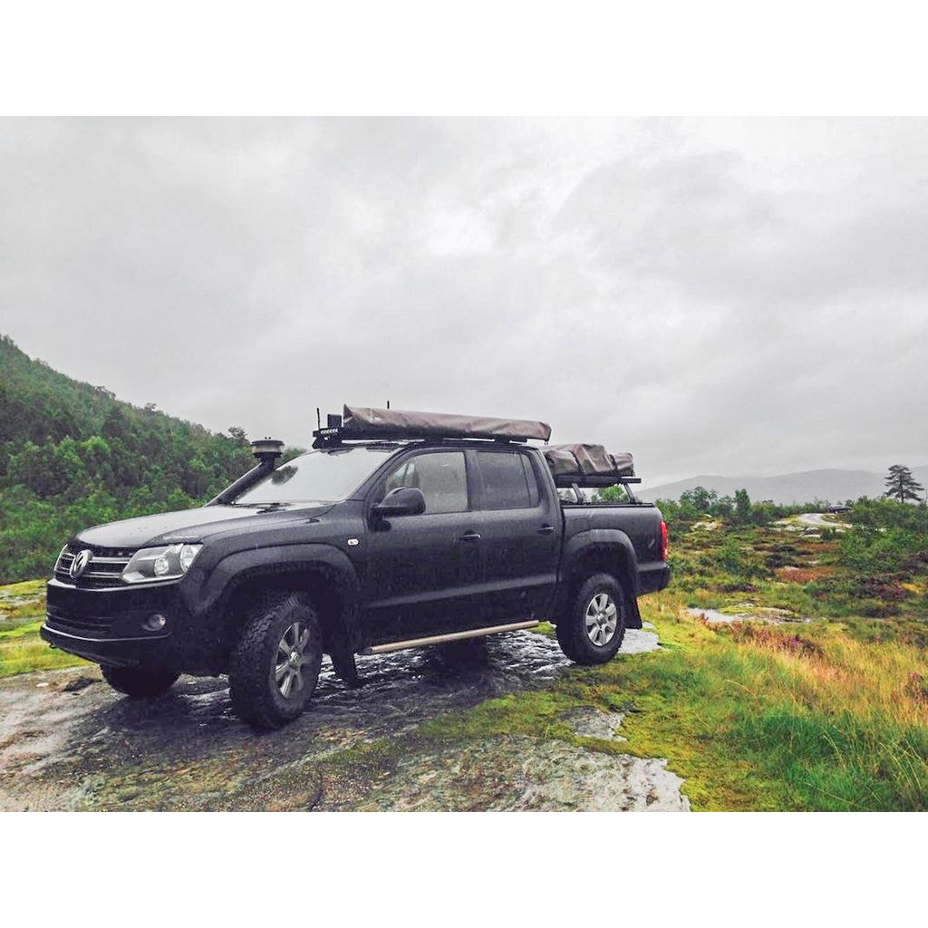 Slimline II Dachträger für VW Amarok von Front Runner -