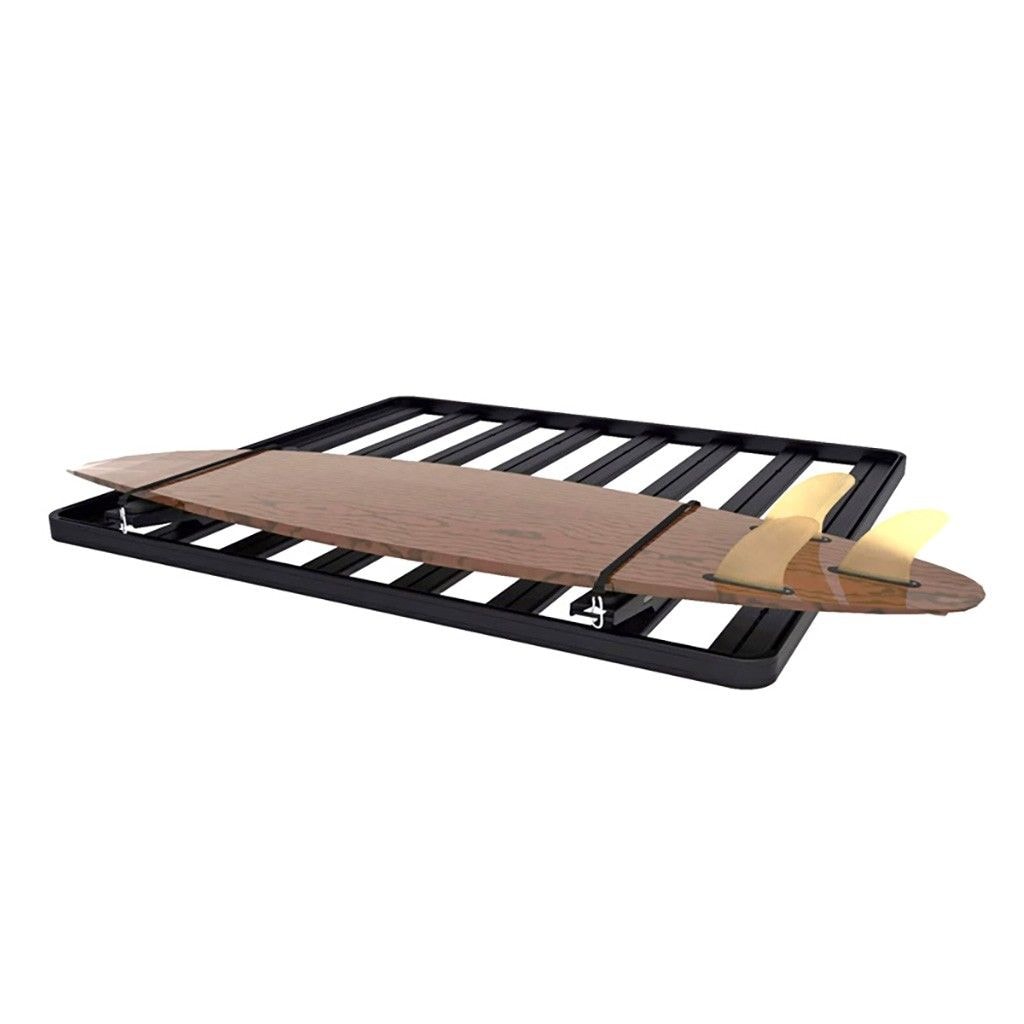 Surfboard Halterung horizontal von Front Runner -