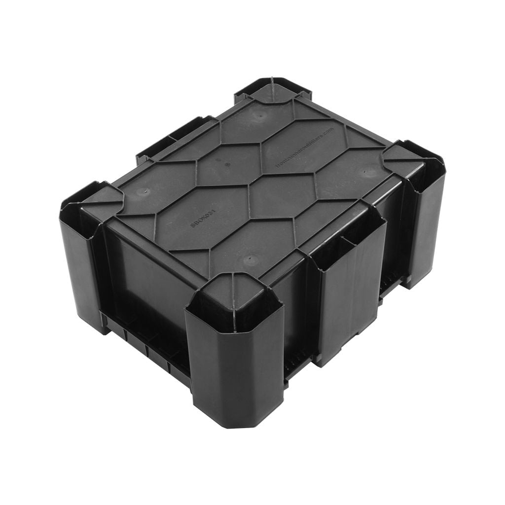 Wolf Pack Pro von Front Runner - Box