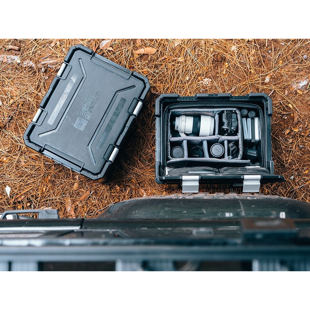 Wolf Pack Pro von Front Runner - Box